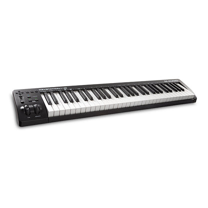 M-Audio Keystation 61 MK3 61 Key Keyboard Controller with USB and Midi Connectivity (Key Station)