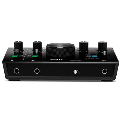 M-Audio AIR 192|8 2 in 4 Out USB Audio Midi Interface or Mixer with Recording Software (M Audio 192X8 192 8)