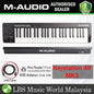 M-Audio Keystation 49 MK3 49 Key USB Keyboard Controller with Full Sized Key with Software (Key Station)
