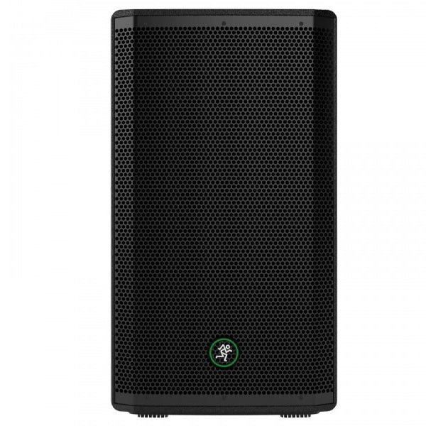 Mackie Thrash212 1300 Watt 12 Inch High Performance Woofer Powered Loudspeaker (Thrash 212)