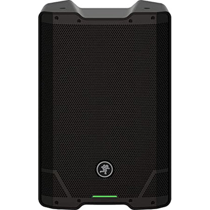 Mackie SRT210 1600Watt 10 Inch Woofer Professional Powered PA Loudspeaker with 4 Channel Digital Mixer and Bluetooth (SRT 210)