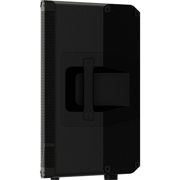 Mackie SRT210 1600Watt 10 Inch Woofer Professional Powered PA Loudspeaker with 4 Channel Digital Mixer and Bluetooth (SRT 210)