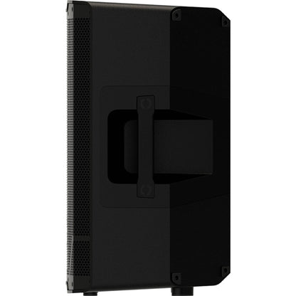 Mackie SRT210 1600Watt 10 Inch Woofer Professional Powered PA Loudspeaker with 4 Channel Digital Mixer and Bluetooth (SRT 210)