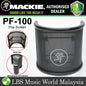 Mackie PF-100 Pop Screen for Element Series Microphones (PF100 PF 100)