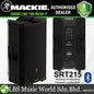 Mackie SRT215 1600Watt 15 Inch Woofer Professional Powered Loudspeaker PA Speaker with Bluetooth (SRT 215)