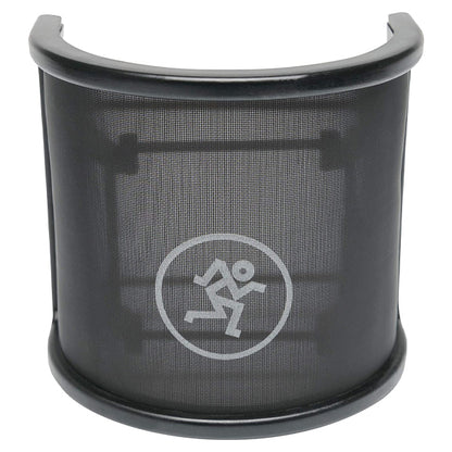 Mackie PF-100 Pop Screen for Element Series Microphones (PF100 PF 100)