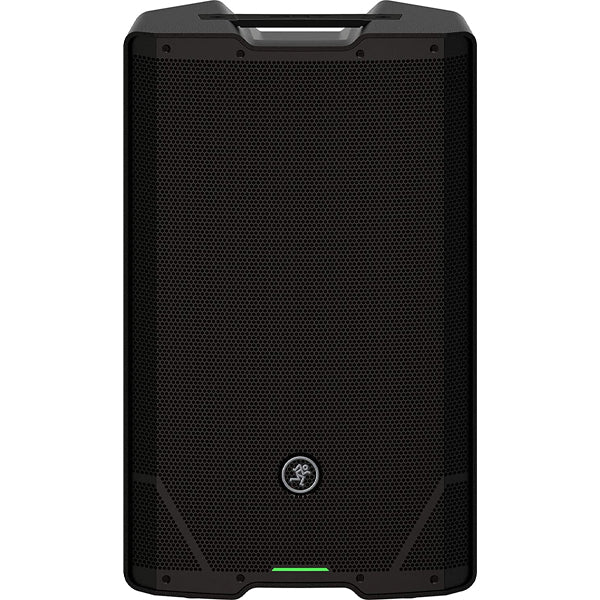 Mackie SRT215 1600Watt 15 Inch Woofer Professional Powered Loudspeaker PA Speaker with Bluetooth (SRT 215)
