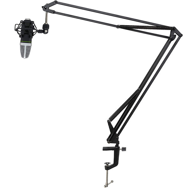 Mackie DB-100 Desktop Microphone Boom Arm (DB100 DB 100)