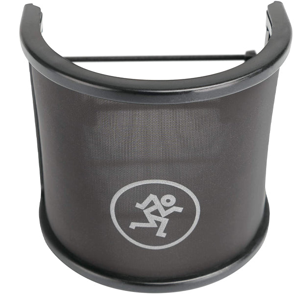 Mackie PF-100 Pop Screen for Element Series Microphones (PF100 PF 100)