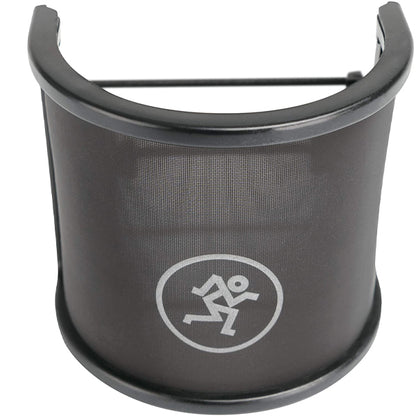 Mackie PF-100 Pop Screen for Element Series Microphones (PF100 PF 100)
