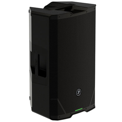 Mackie SRT215 1600Watt 15 Inch Woofer Professional Powered Loudspeaker PA Speaker with Bluetooth (SRT 215)