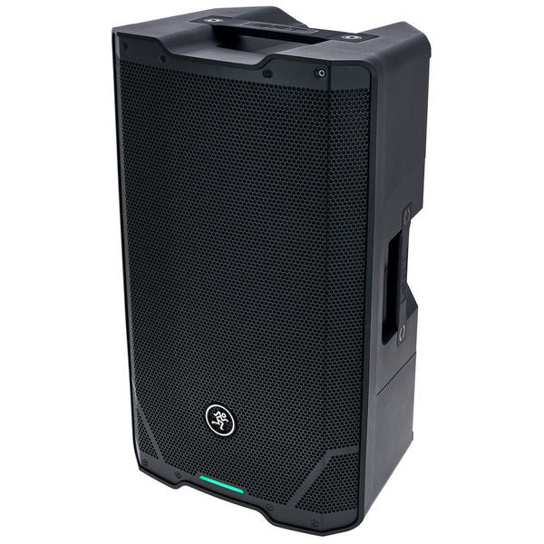 Mackie SRT212 1600Watt 12 Inch Woofer Professional Powered Loudspeaker PA Speaker with Bluetooth (SRT 212)