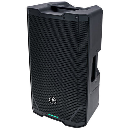 Mackie SRT212 1600Watt 12 Inch Woofer Professional Powered Loudspeaker PA Speaker with Bluetooth (SRT 212)