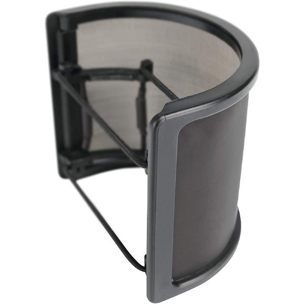 Mackie PF-100 Pop Screen for Element Series Microphones (PF100 PF 100)