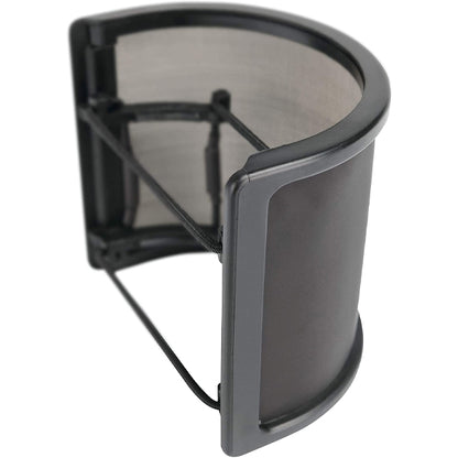 Mackie PF-100 Pop Screen for Element Series Microphones (PF100 PF 100)