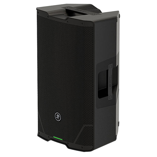 Mackie SRT215 1600Watt 15 Inch Woofer Professional Powered Loudspeaker PA Speaker with Bluetooth (SRT 215)