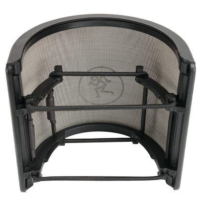 Mackie PF-100 Pop Screen for Element Series Microphones (PF100 PF 100)