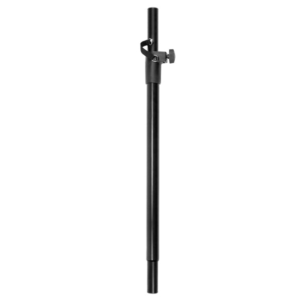 Mackie SPM400 M20 Threaded Adjustable Steel Speaker Pole for DRM Series (SPM 400)