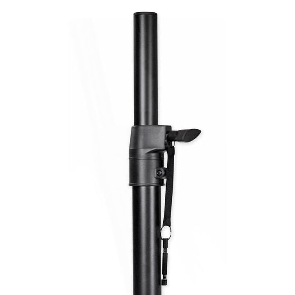 Mackie SPM400 M20 Threaded Adjustable Steel Speaker Pole for DRM Series (SPM 400)