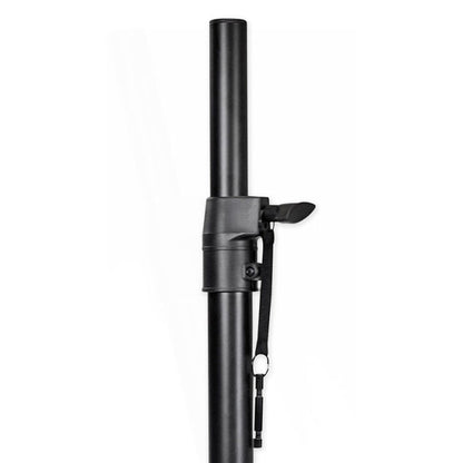 Mackie SPM400 M20 Threaded Adjustable Steel Speaker Pole for DRM Series (SPM 400)