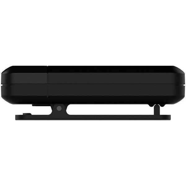 Mackie OnyxGO Mic Wireless Clip On Microphone with Companian App For Smartphone with Bluetooth