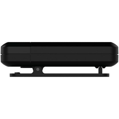 Mackie OnyxGO Mic Wireless Clip On Microphone with Companian App For Smartphone with Bluetooth