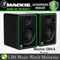 Mackie CR4-X 4" Creative Reference Multimedia Monitor (CR4X CR4 X)