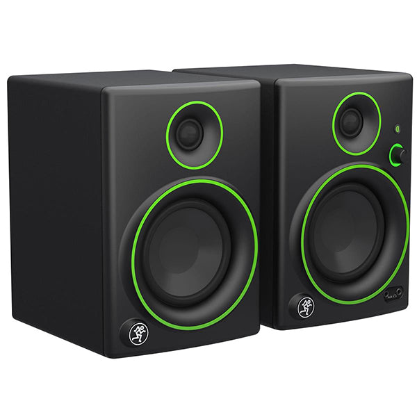 Mackie CR3-XBT 3" Creative Reference Multimedia Monitor with Bluetooth (CR3XBT CR3 XBT)