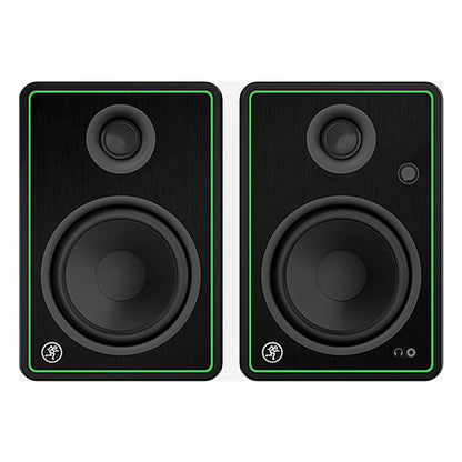 Mackie CR5-X 5" Creative Reference Multimedia Monitor Speaker (CR5X CR5 X)
