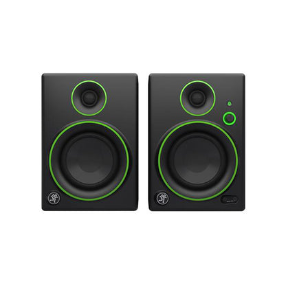 Mackie CR3-XBT 3" Creative Reference Multimedia Monitor with Bluetooth (CR3XBT CR3 XBT)