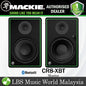 Mackie CR8-XBT 8" Creative Reference Multimedia Studio Speaker Monitor with Bluetooth (CR8XBT CR8 CR8X BT)