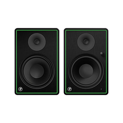 Mackie CR8-XBT 8" Creative Reference Multimedia Studio Speaker Monitor with Bluetooth (CR8XBT CR8 CR8X BT)