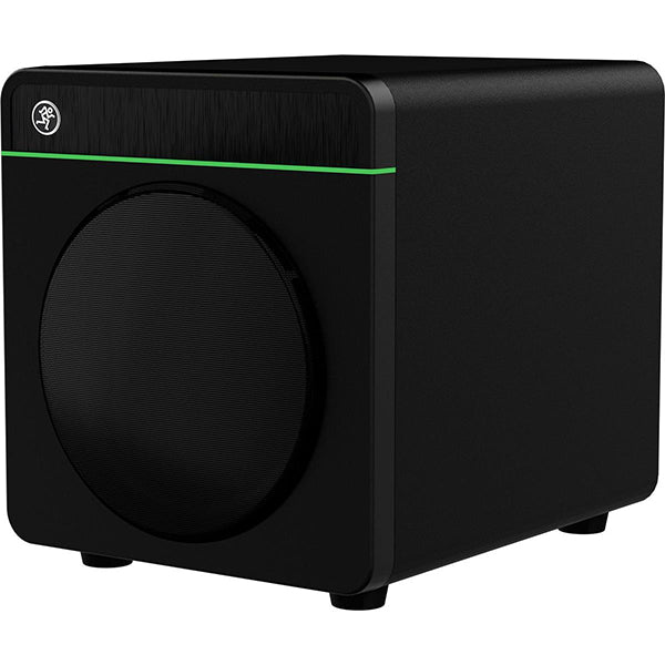 Mackie CR8S-XBT 8" Creative Reference Multimedia Subwoofer Speaker with Bluetooth (CR8SXBT CR8S XBT)