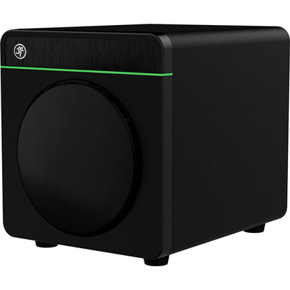 Mackie CR8S-XBT 8" Creative Reference Multimedia Subwoofer Speaker with Bluetooth (CR8SXBT CR8S XBT)