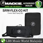 Mackie SRM Flex Cover And Carry Kit For SRM Flex Portable Column PA System (SRM-FLEX-CC-KIT)