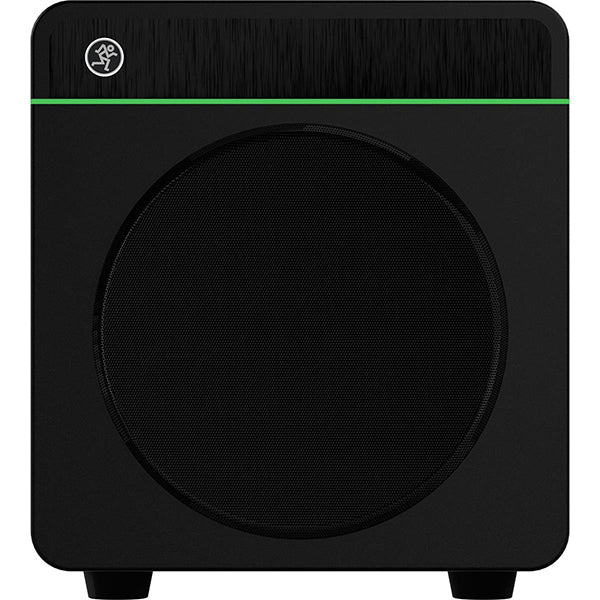 Mackie CR8S-XBT 8" Creative Reference Multimedia Subwoofer Speaker with Bluetooth (CR8SXBT CR8S XBT)