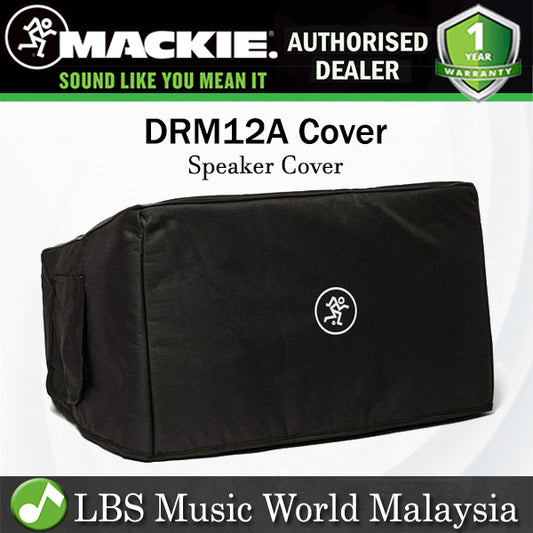Mackie DRM12A Cover Speaker Cover for Mackie DRM12A or DRM12A P (DRM12ACover)