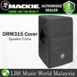 [Discontinued] Mackie DRM315 Cover Speaker Cover for DRM315 DRM315 P Loudspeaker (DRM315Cover)