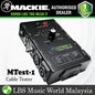 Mackie MTest-1 Cable Tester Universal Cable Tester (MTest M Test)