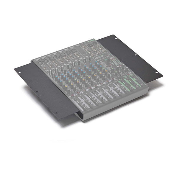 Mackie ProFX12v3 Install Rack Mount Kit Rackmount Kit for the ProFX12v3 12 Channel Sound Mixer (ProFX12v3InstallRackMountKit)