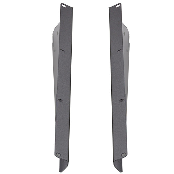 Mackie ProFX16v3 Install Rack Mount Kit Rackmount Bracket Set for ProFX16 Mixer (ProFX16v3)