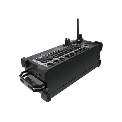 Mackie DL16S 16 Channel Digital Rack Mixer Wireless Wifi (DL 16S DL16)