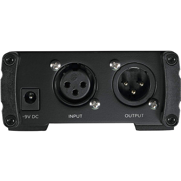 Mackie M48 48V Phantom Power Supply Wall Powered (M 48)