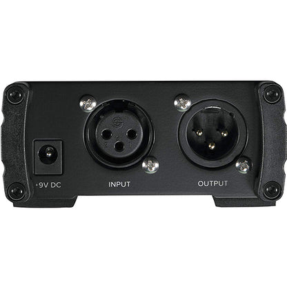 Mackie M48 48V Phantom Power Supply Wall Powered (M 48)