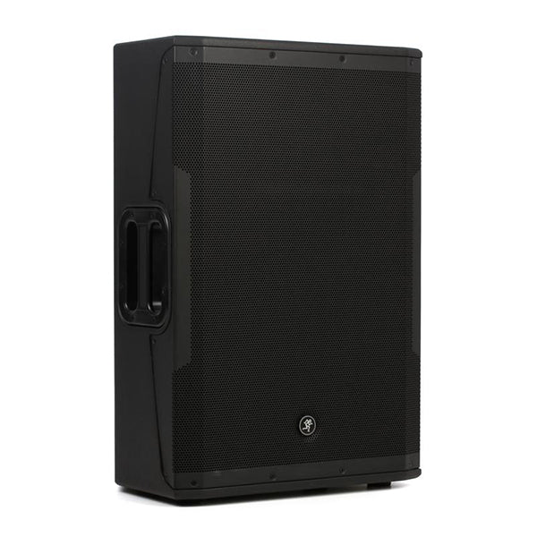 Mackie SRM650 1600W 15" Power Speaker Powered Loudspeaker (SRM 650)