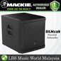 Mackie DLM12S 2000W 12" Power Powered Subwoofer (DLM 12S)