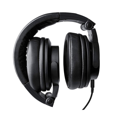 Mackie MC-150 Closed-Back Headphone Studio Monitor Headphones (MC150 MC 150)