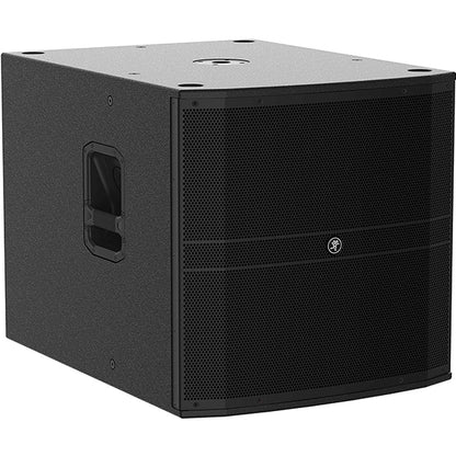 Mackie DRM18S 2000W 18" Powered Power Active Subwoofer (DRM 18S)