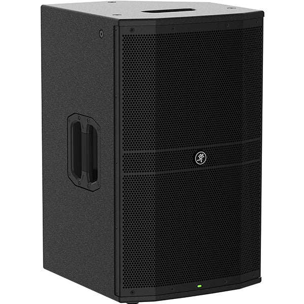 Mackie DRM212 1600W 12" 2 Way Power Speaker Powered Loudspeaker (DRM 212)