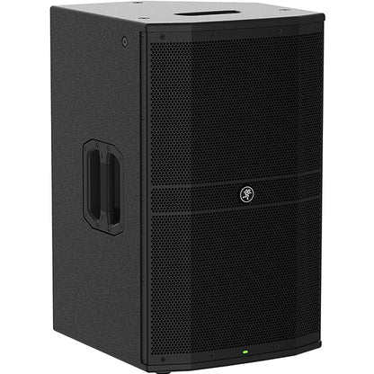 Mackie DRM212 1600W 12" 2 Way Power Speaker Powered Loudspeaker (DRM 212)